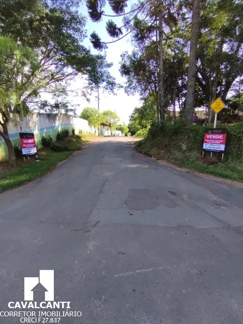 Foto 43 de Terreno / Lote à venda em Campina do Taquaral, Sao Jose Dos Pinhais - PR