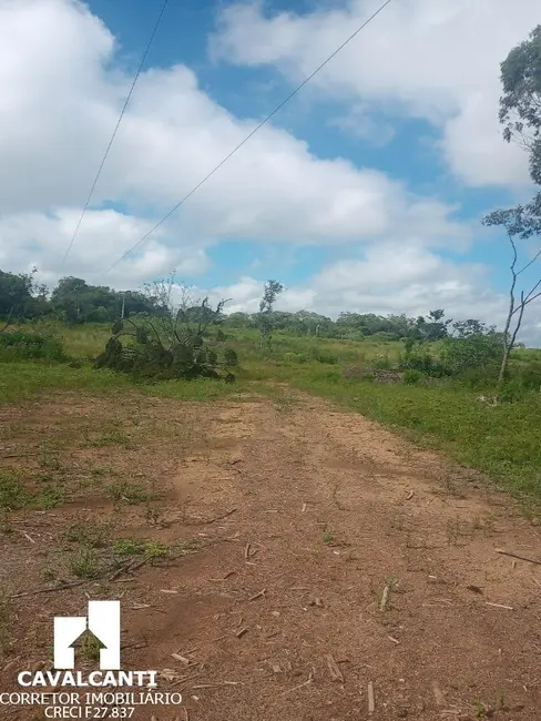 Foto 20 de Terreno / Lote à venda em Campina do Taquaral, Sao Jose Dos Pinhais - PR
