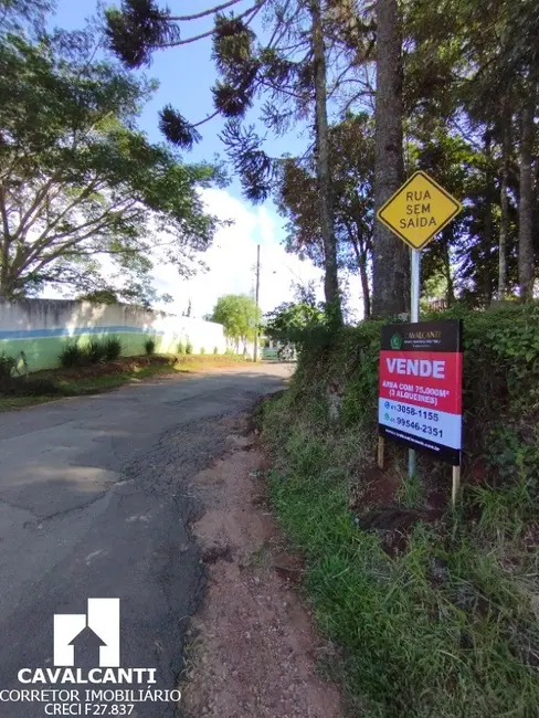 Foto 44 de Terreno / Lote à venda em Campina do Taquaral, Sao Jose Dos Pinhais - PR