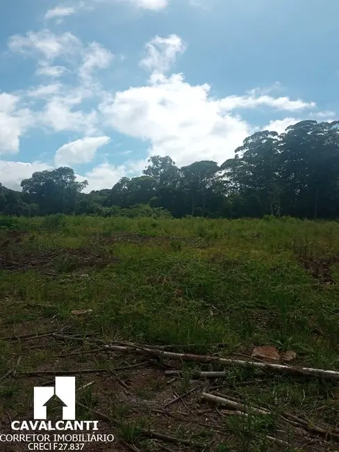 Foto 19 de Terreno / Lote à venda em Campina do Taquaral, Sao Jose Dos Pinhais - PR