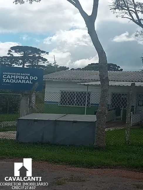 Foto 32 de Terreno / Lote à venda em Campina do Taquaral, Sao Jose Dos Pinhais - PR