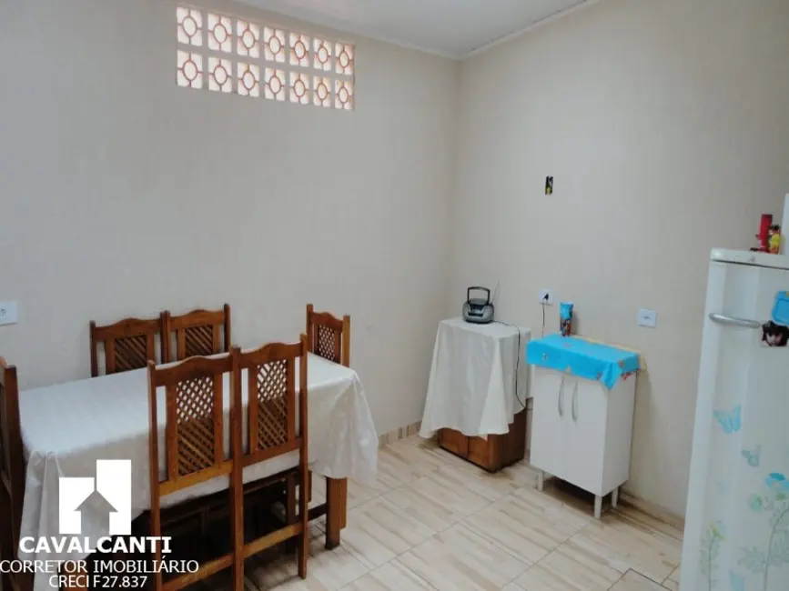 Casa com 2 quartos à venda, 70m2 em Roseira de São Sebastião, Sao Jose Dos Pinhais - PR - imagem 5 Foto 5 de Casa com 2 quartos à venda, 70m2 em Roseira de São Sebastião, Sao Jose Dos Pinhais - PR