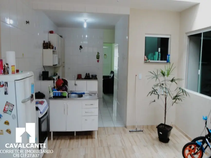 Casa com 2 quartos à venda, 70m2 em Roseira de São Sebastião, Sao Jose Dos Pinhais - PR - imagem 6 Foto 6 de Casa com 2 quartos à venda, 70m2 em Roseira de São Sebastião, Sao Jose Dos Pinhais - PR