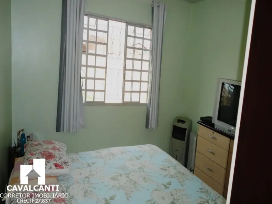Casa com 2 quartos à venda, 70m2 em Roseira de São Sebastião, Sao Jose Dos Pinhais - PR - imagem 7 Foto 7 de Casa com 2 quartos à venda, 70m2 em Roseira de São Sebastião, Sao Jose Dos Pinhais - PR