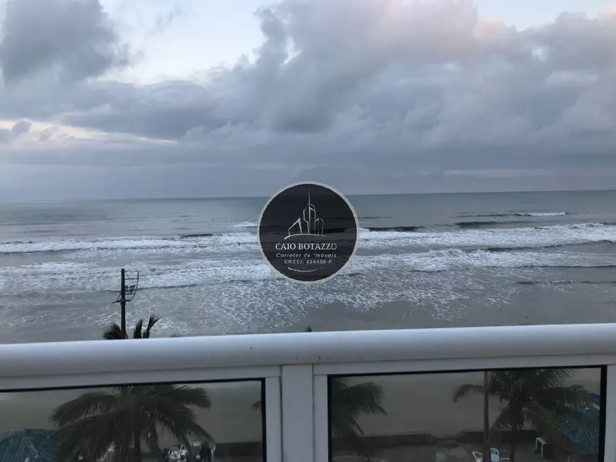 Foto 8 de Apartamento com 1 quarto à venda em Mongagua - SP