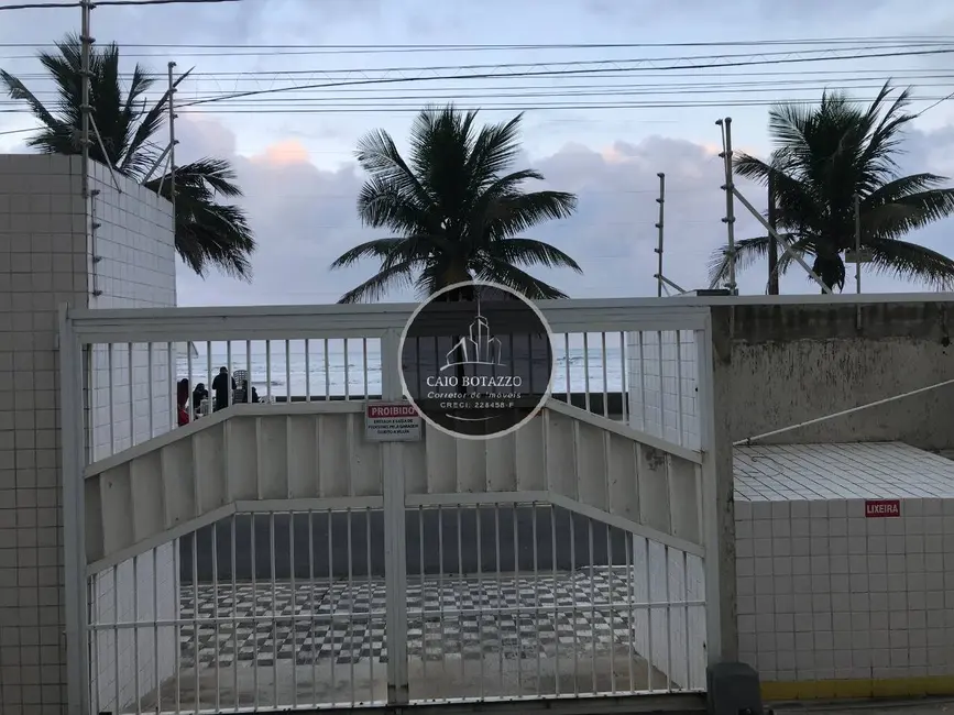 Foto 4 de Apartamento com 1 quarto à venda em Mongagua - SP