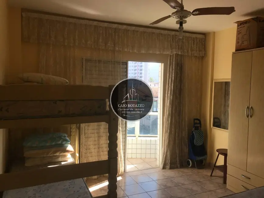 Foto 9 de Apartamento com 1 quarto à venda em Mongagua - SP