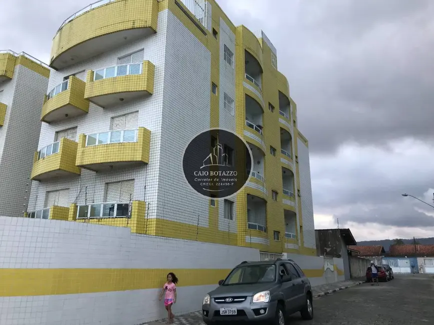 Foto 5 de Apartamento com 1 quarto à venda em Mongagua - SP