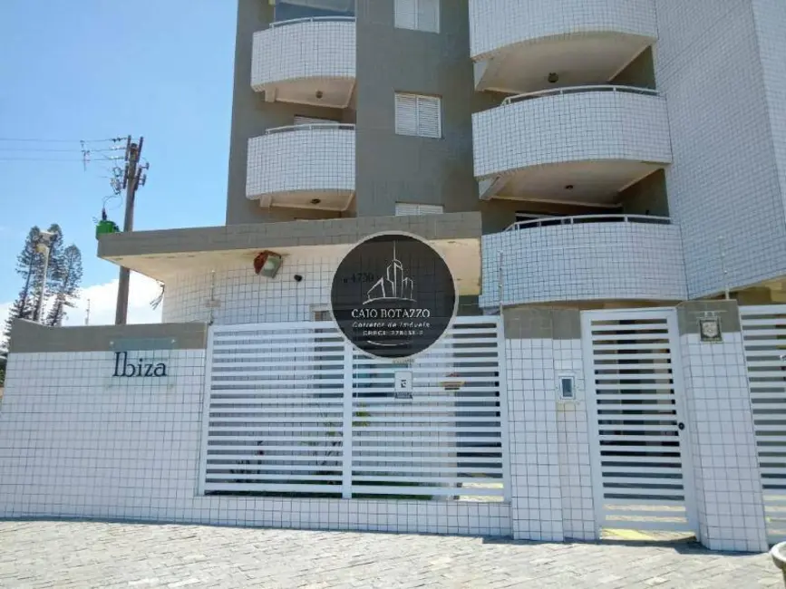 Foto 6 de Apartamento com 2 quartos à venda, 130m2 em Mongagua - SP