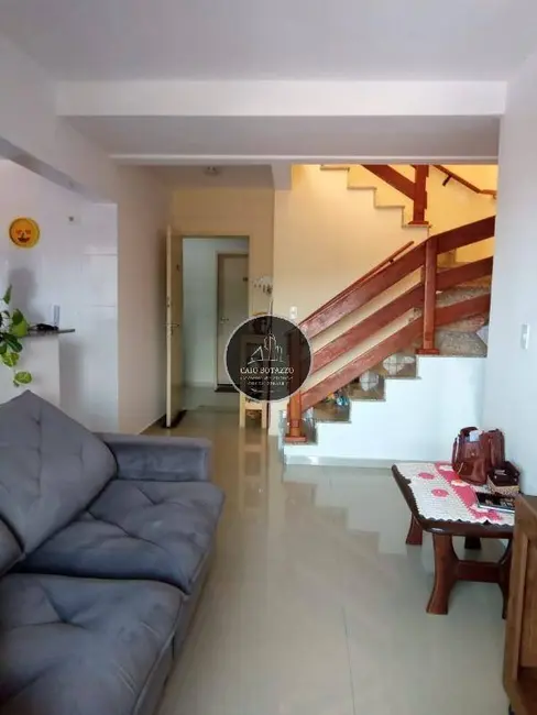 Foto 1 de Apartamento com 2 quartos à venda, 130m2 em Mongagua - SP