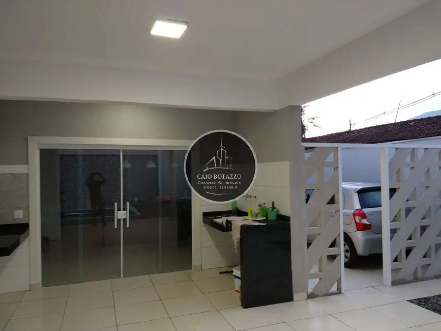 Casa com 3 quartos à venda, 354m2 em Flórida, Praia Grande - SP - imagem 7 Foto 7 de Casa com 3 quartos à venda, 354m2 em Flórida, Praia Grande - SP