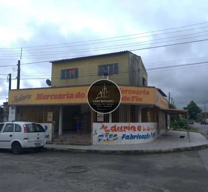 Foto 1 de Sala Comercial à venda em Mongagua - SP