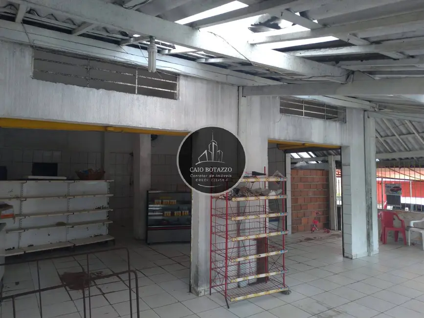 Foto 4 de Sala Comercial à venda em Mongagua - SP