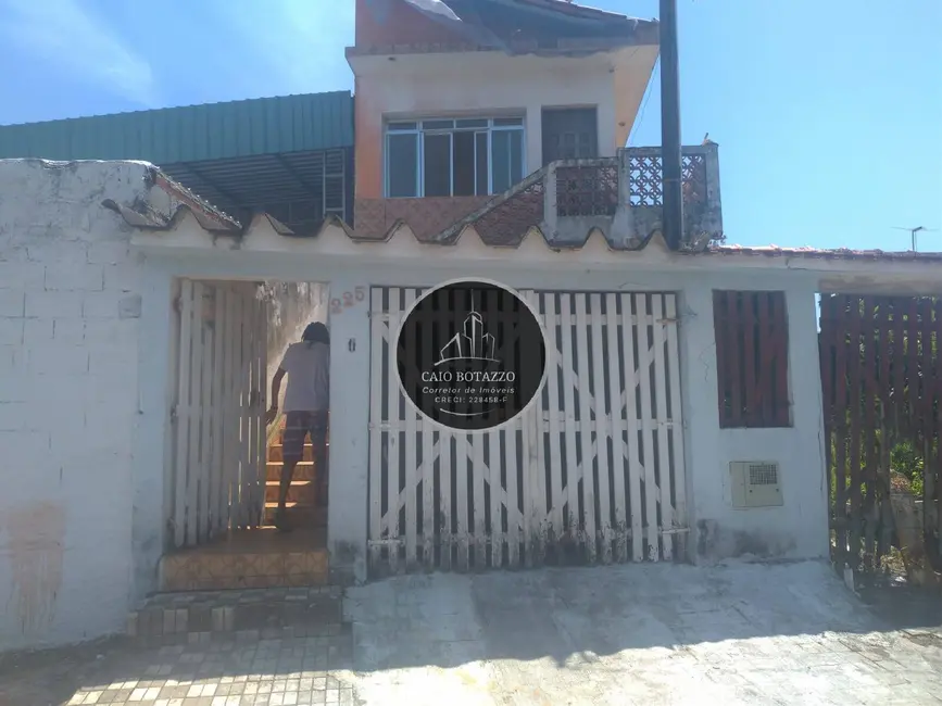 Sala Comercial para alugar, 250m2 em Mongagua - SP - imagem 2 Foto 2 de Sala Comercial para alugar, 250m2 em Mongagua - SP