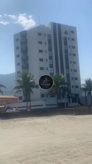 Foto 3 de Apartamento com 2 quartos à venda, 68m2 em Solemar, Praia Grande - SP