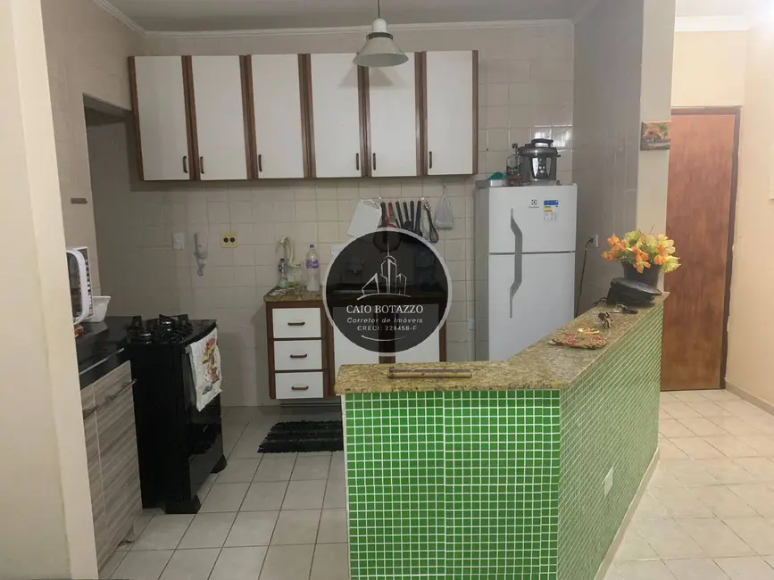 Foto 9 de Apartamento com 2 quartos à venda, 68m2 em Solemar, Praia Grande - SP