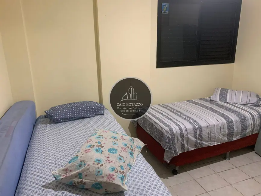 Foto 6 de Apartamento com 2 quartos à venda, 68m2 em Solemar, Praia Grande - SP
