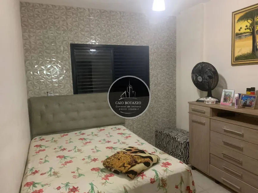 Foto 5 de Apartamento com 2 quartos à venda, 68m2 em Solemar, Praia Grande - SP