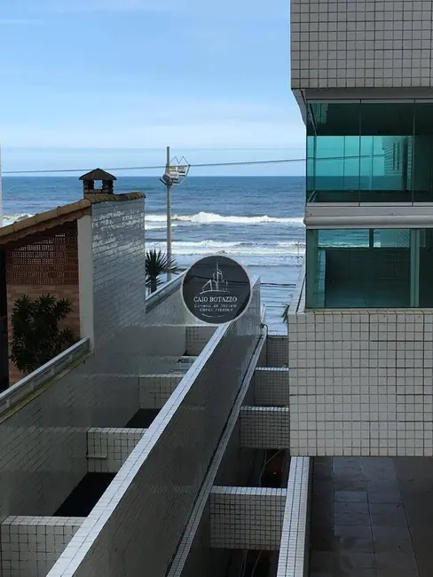 Foto 2 de Apartamento com 2 quartos à venda, 88m2 em Mongagua - SP