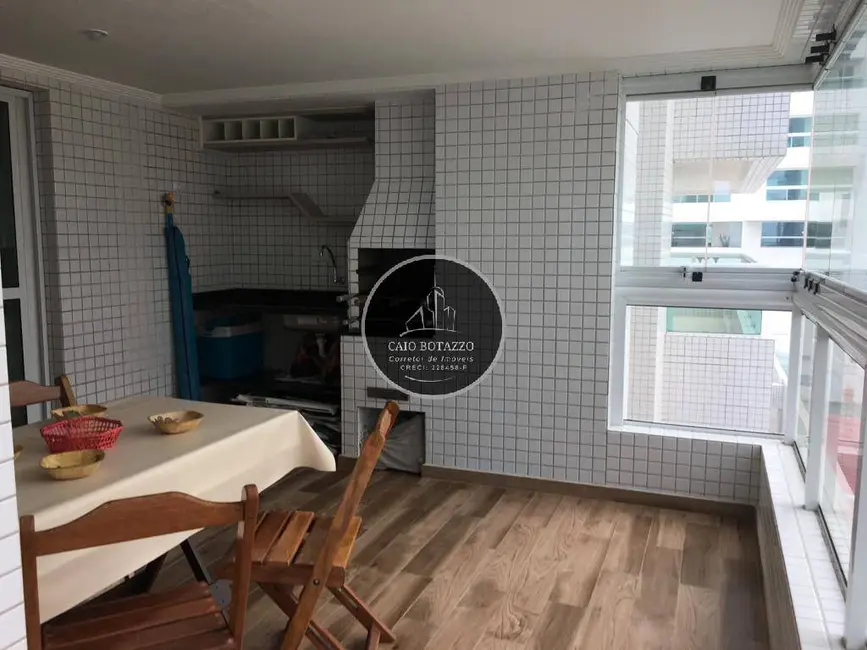 Foto 1 de Apartamento com 2 quartos à venda, 88m2 em Mongagua - SP