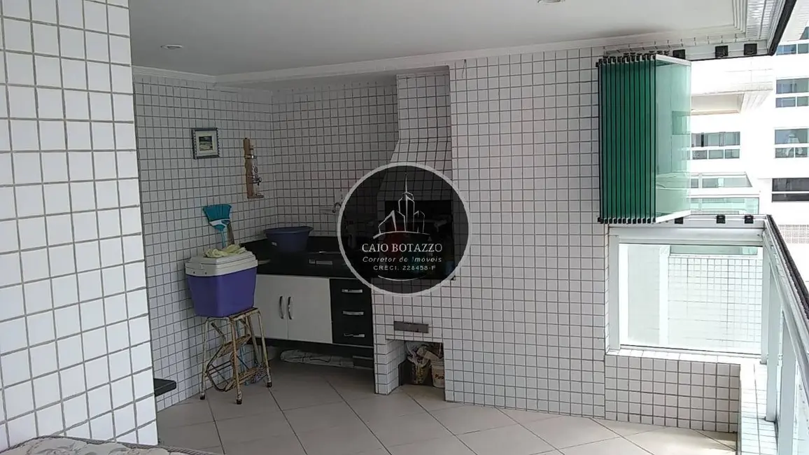 Foto 8 de Apartamento com 2 quartos à venda, 88m2 em Mongagua - SP