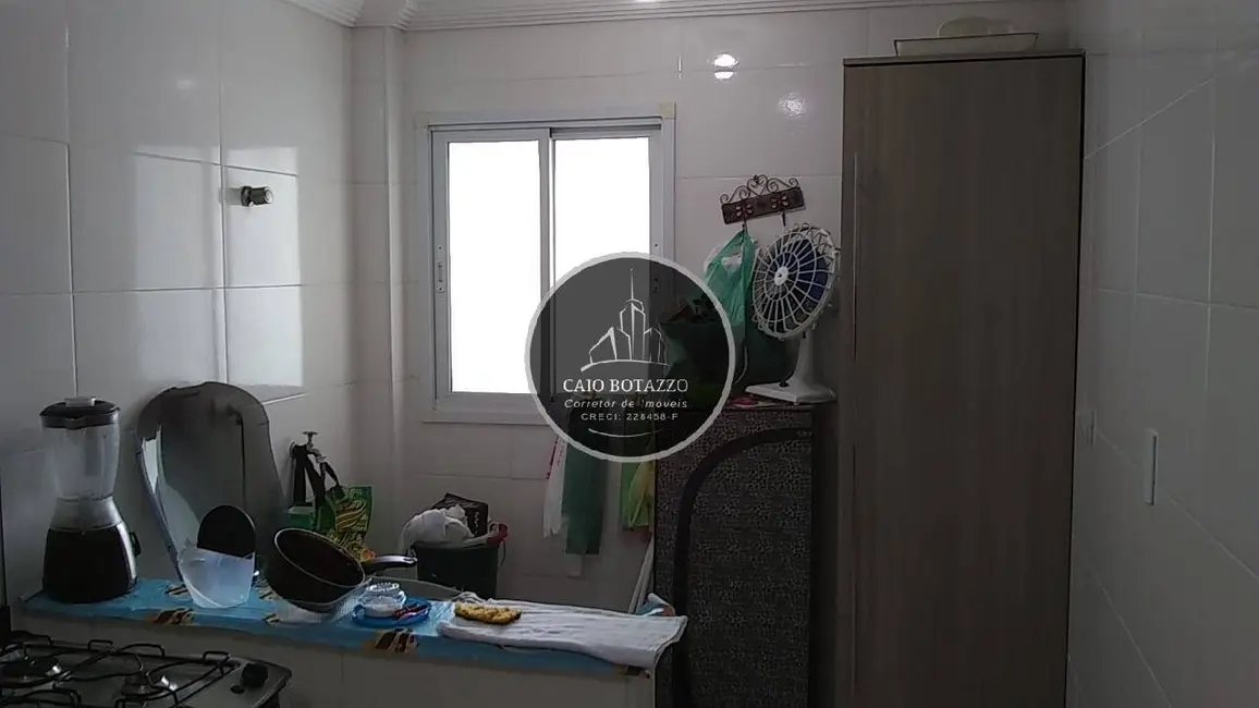 Foto 6 de Apartamento com 2 quartos à venda, 88m2 em Mongagua - SP