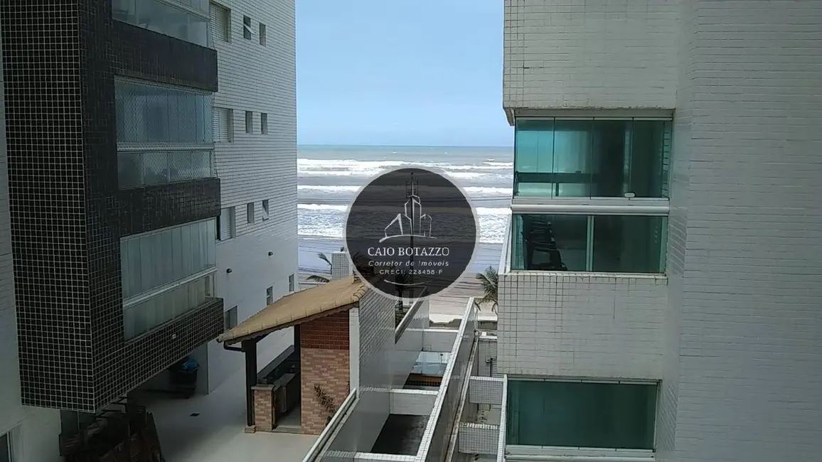 Foto 4 de Apartamento com 2 quartos à venda, 88m2 em Mongagua - SP