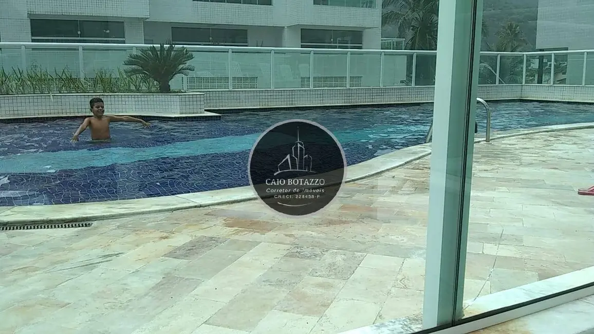 Foto 1 de Apartamento com 2 quartos à venda, 88m2 em Mongagua - SP