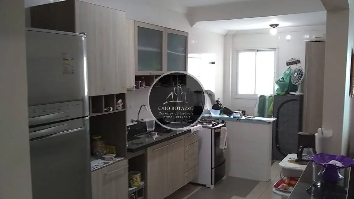 Foto 5 de Apartamento com 2 quartos à venda, 88m2 em Mongagua - SP