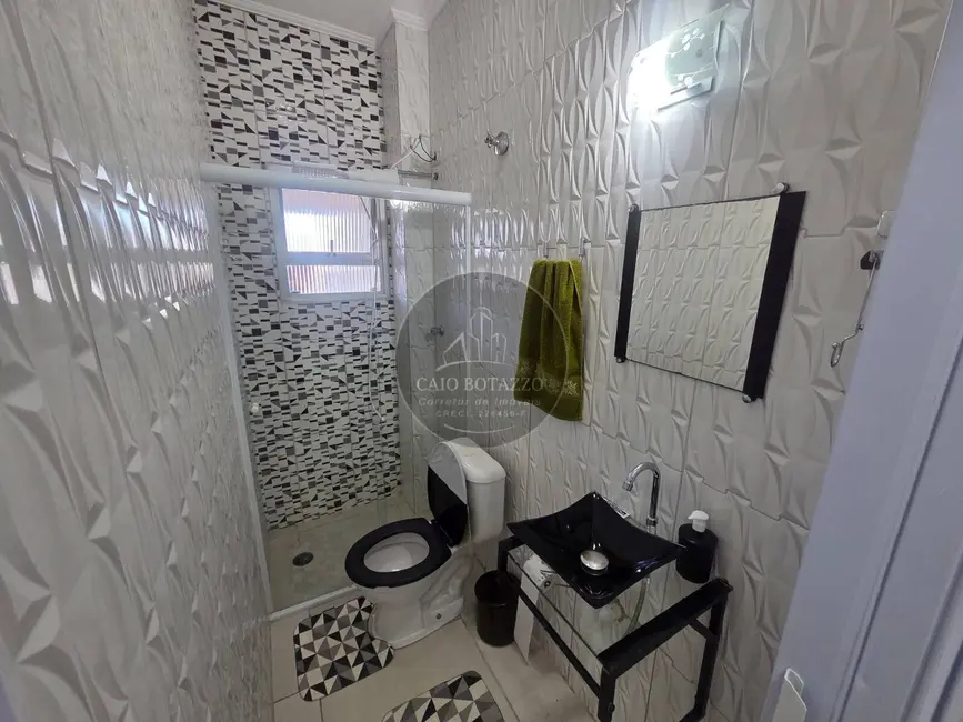 Foto 3 de Apartamento com 2 quartos à venda, 70m2 em Centro, Mongagua - SP