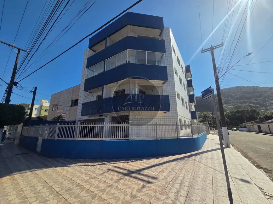 Foto 2 de Apartamento com 2 quartos à venda, 70m2 em Centro, Mongagua - SP