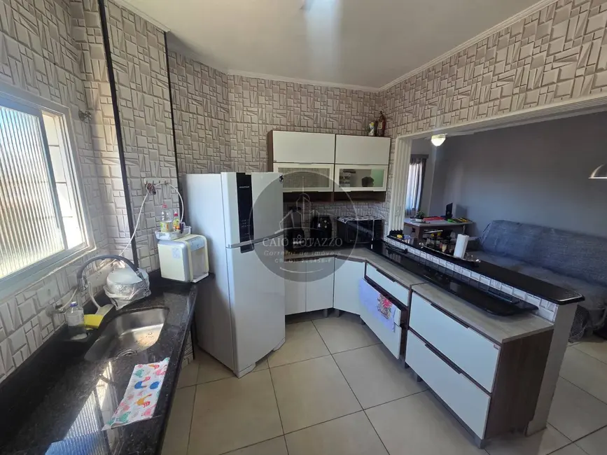 Foto 6 de Apartamento com 2 quartos à venda, 70m2 em Centro, Mongagua - SP