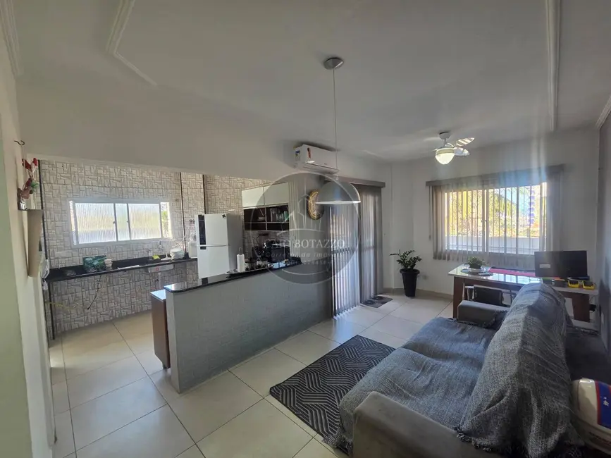 Foto 4 de Apartamento com 2 quartos à venda, 70m2 em Centro, Mongagua - SP