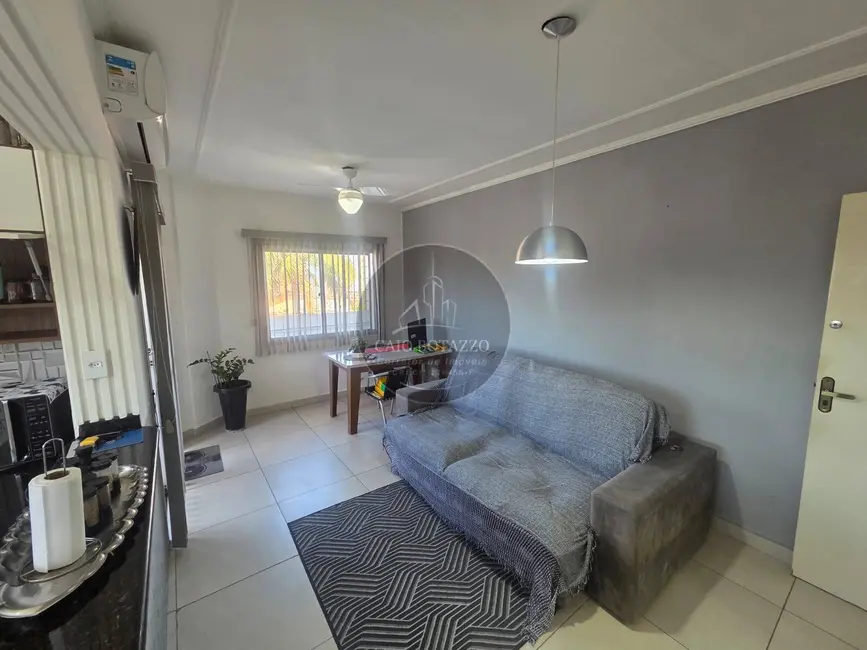 Foto 9 de Apartamento com 2 quartos à venda, 70m2 em Centro, Mongagua - SP