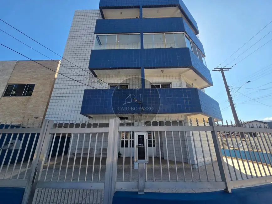 Foto 1 de Apartamento com 2 quartos à venda, 70m2 em Centro, Mongagua - SP