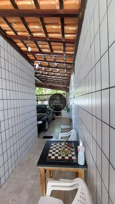 Casa com 3 quartos à venda em Quietude, Praia Grande - SP - imagem 9 Foto 9 de Casa com 3 quartos à venda em Quietude, Praia Grande - SP