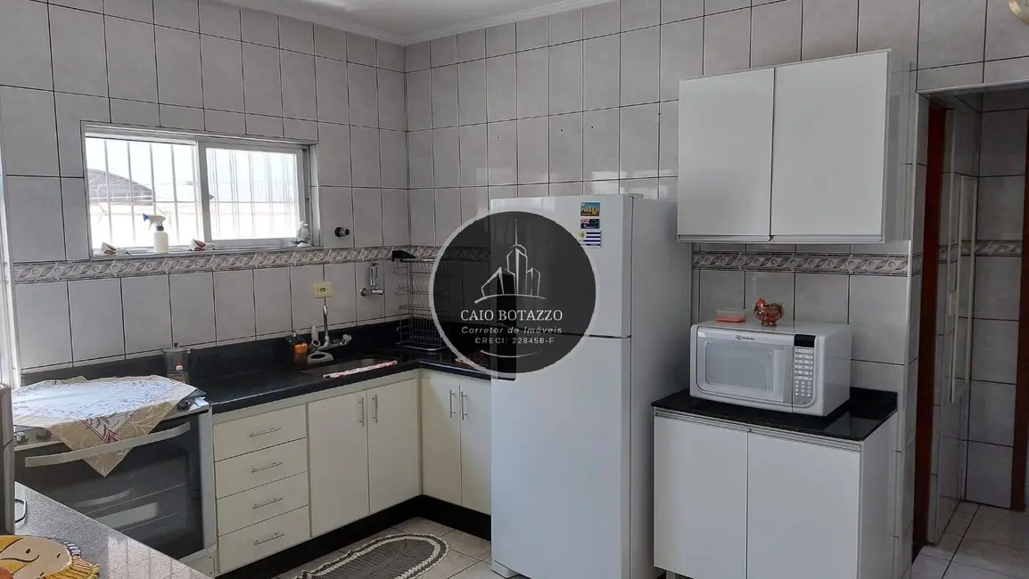 Casa com 3 quartos à venda em Quietude, Praia Grande - SP - imagem 3 Foto 3 de Casa com 3 quartos à venda em Quietude, Praia Grande - SP