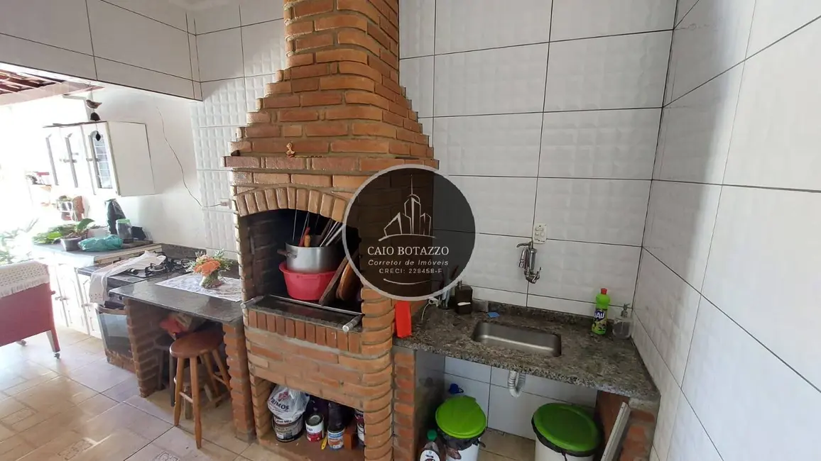 Casa com 3 quartos à venda em Quietude, Praia Grande - SP - imagem 6 Foto 6 de Casa com 3 quartos à venda em Quietude, Praia Grande - SP