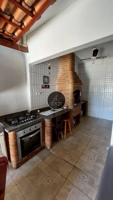 Casa com 3 quartos à venda em Quietude, Praia Grande - SP - imagem 5 Foto 5 de Casa com 3 quartos à venda em Quietude, Praia Grande - SP