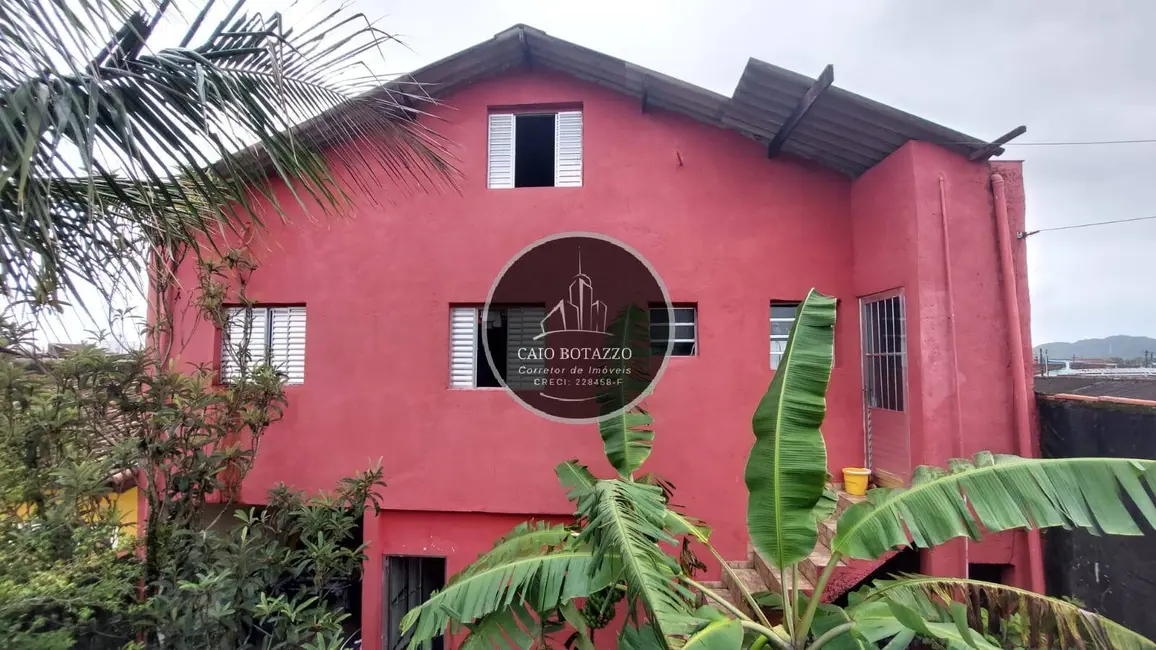 Foto 7 de Sala Comercial à venda, 270m2 em Mongagua - SP