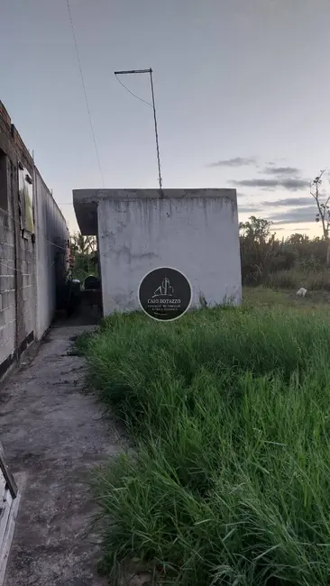 Foto 6 de Casa com 1 quarto à venda, 175m2 em Mongagua - SP