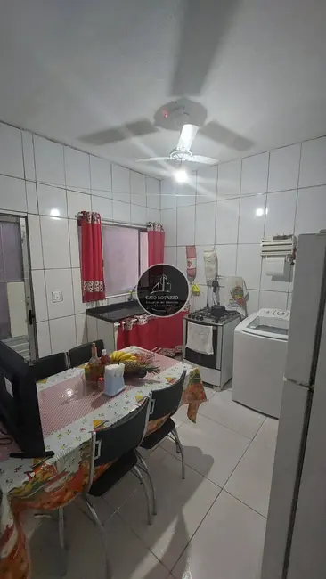Foto 2 de Casa com 1 quarto à venda, 175m2 em Mongagua - SP
