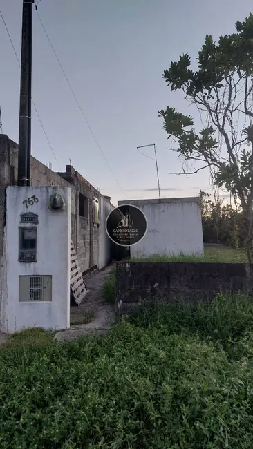 Foto 1 de Casa com 1 quarto à venda, 175m2 em Mongagua - SP