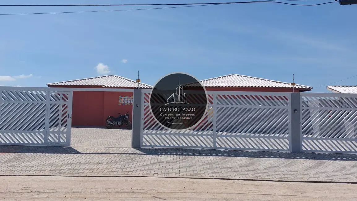 Foto 7 de Casa com 2 quartos à venda em Itanhaem - SP