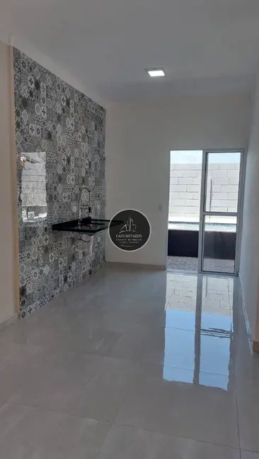 Foto 4 de Casa com 2 quartos à venda em Itanhaem - SP