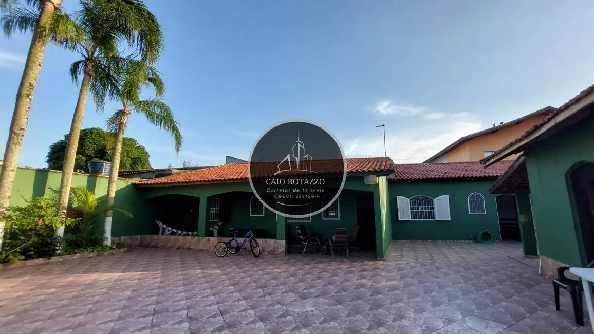 Foto 6 de Casa com 3 quartos à venda, 1000m2 em Mongagua - SP