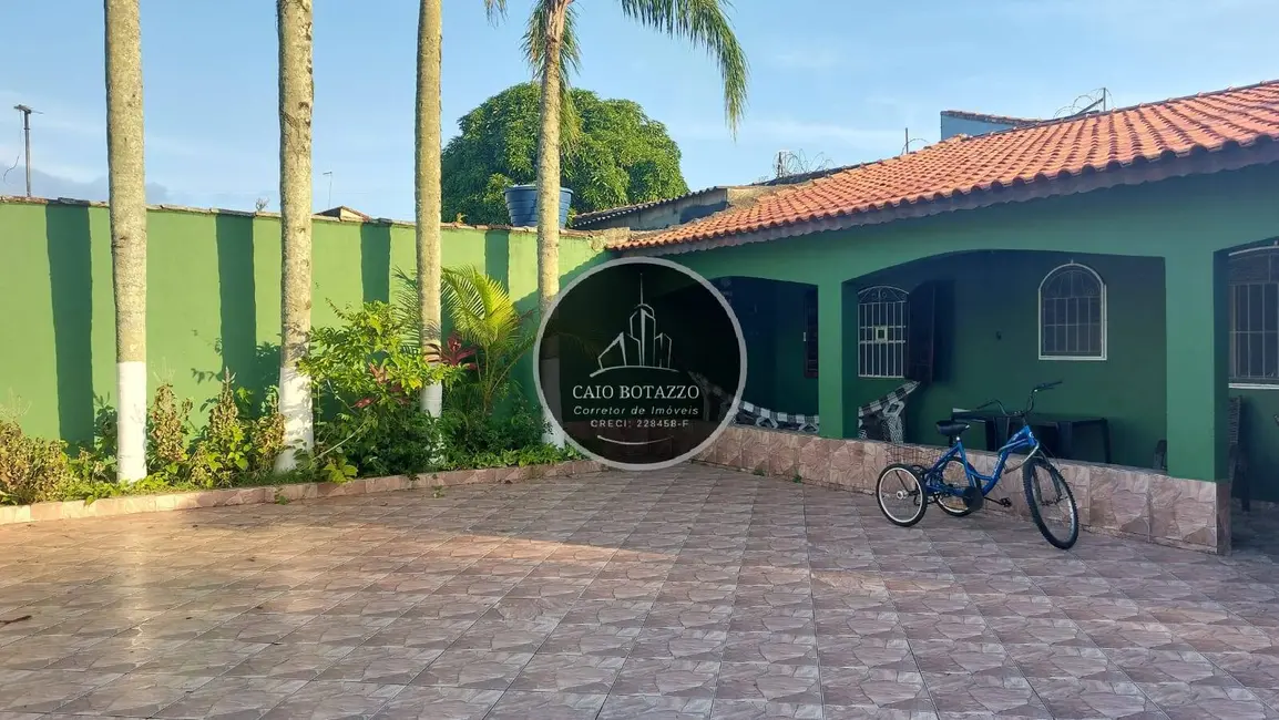 Foto 5 de Casa com 3 quartos à venda, 1000m2 em Mongagua - SP