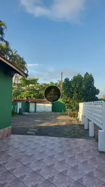 Foto 3 de Casa com 3 quartos à venda, 1000m2 em Mongagua - SP