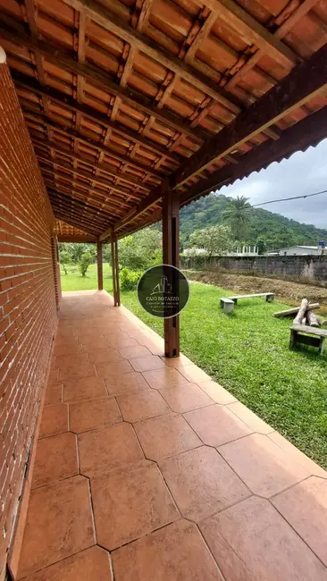 Foto 3 de Chácara com 5 quartos à venda, 4000m2 em Agenor de Campos, Mongagua - SP