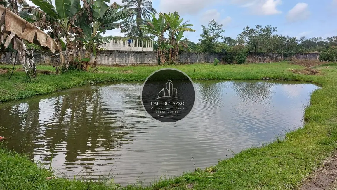 Foto 7 de Chácara com 5 quartos à venda, 4000m2 em Agenor de Campos, Mongagua - SP